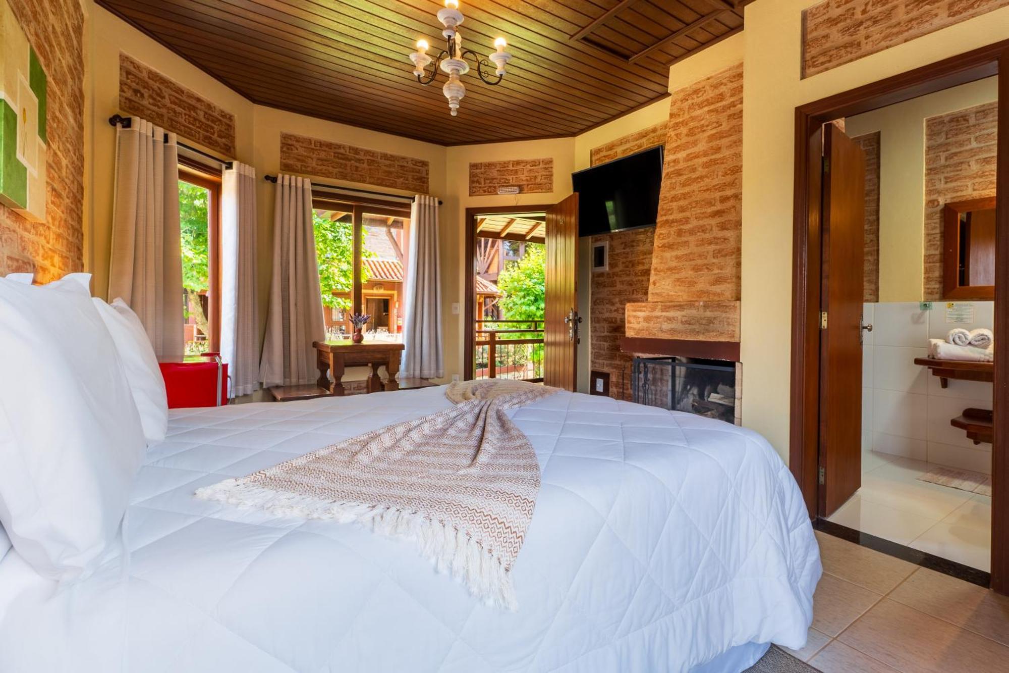 Pousada Boutique Vilage De Minas Monte Verde  Exterior photo